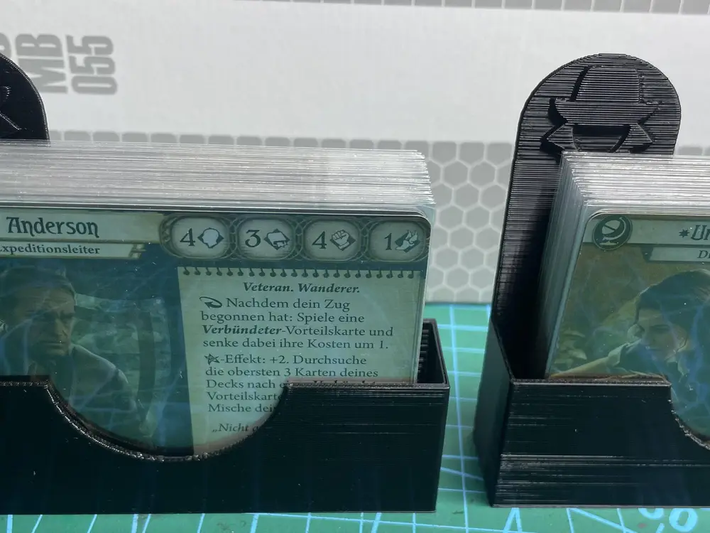 Arkham Horror LCG Player Cards