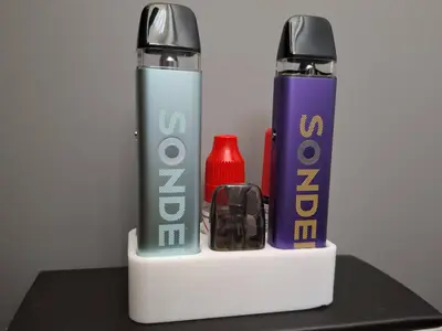 GeekVape Sonder Q2 Holder - Halterung