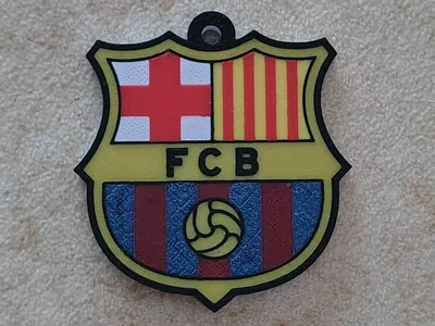 Barcelona - Barcellona