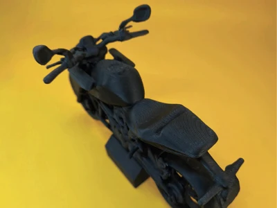 HONDA CB125 Replica