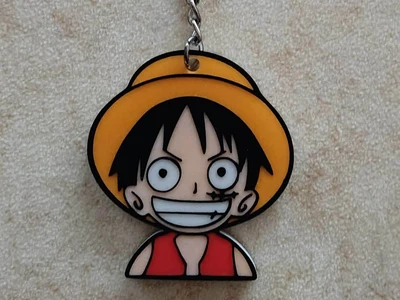 Luffy - One Pice