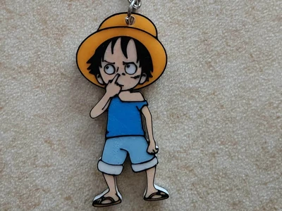 Luffy