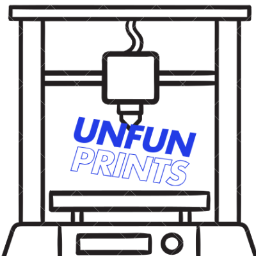 UnfunPrints