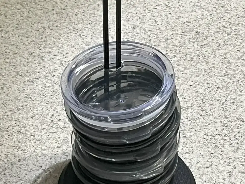 Yeti Lid Holder