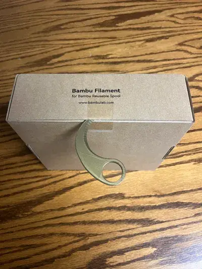 The Raptor Claw V2 (Box Opener)