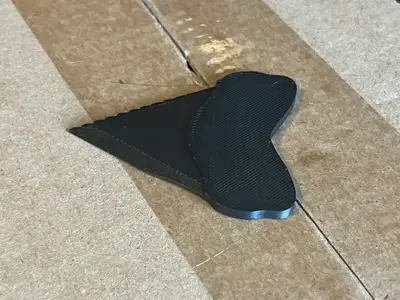 The Meg Tooth (Box Opener & Cutter)