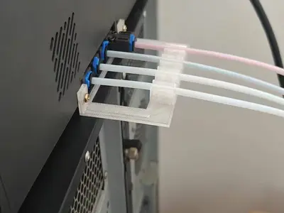 ACE PRO 缓冲器托架 （消除缓冲器噪音）