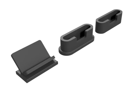 BUSINESS CARD HOLDER / VISITENKARTENHALTER (3 VERSIONS)
