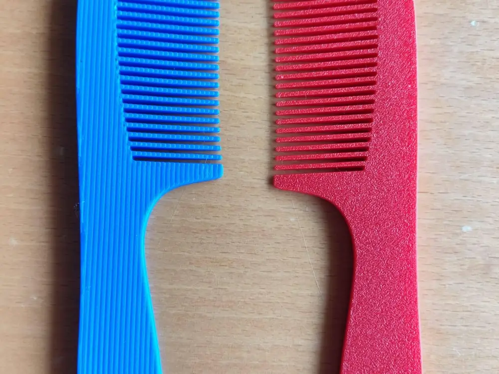 Pente / Comb - 15cm