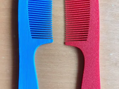 Pente / Comb - 15cm