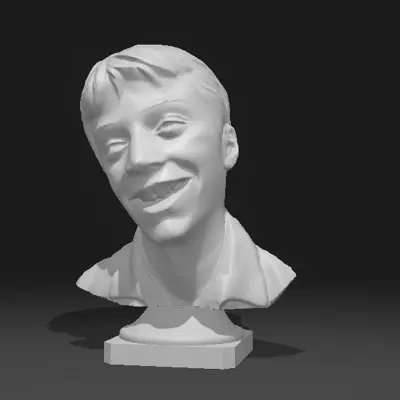 A Random Dude
