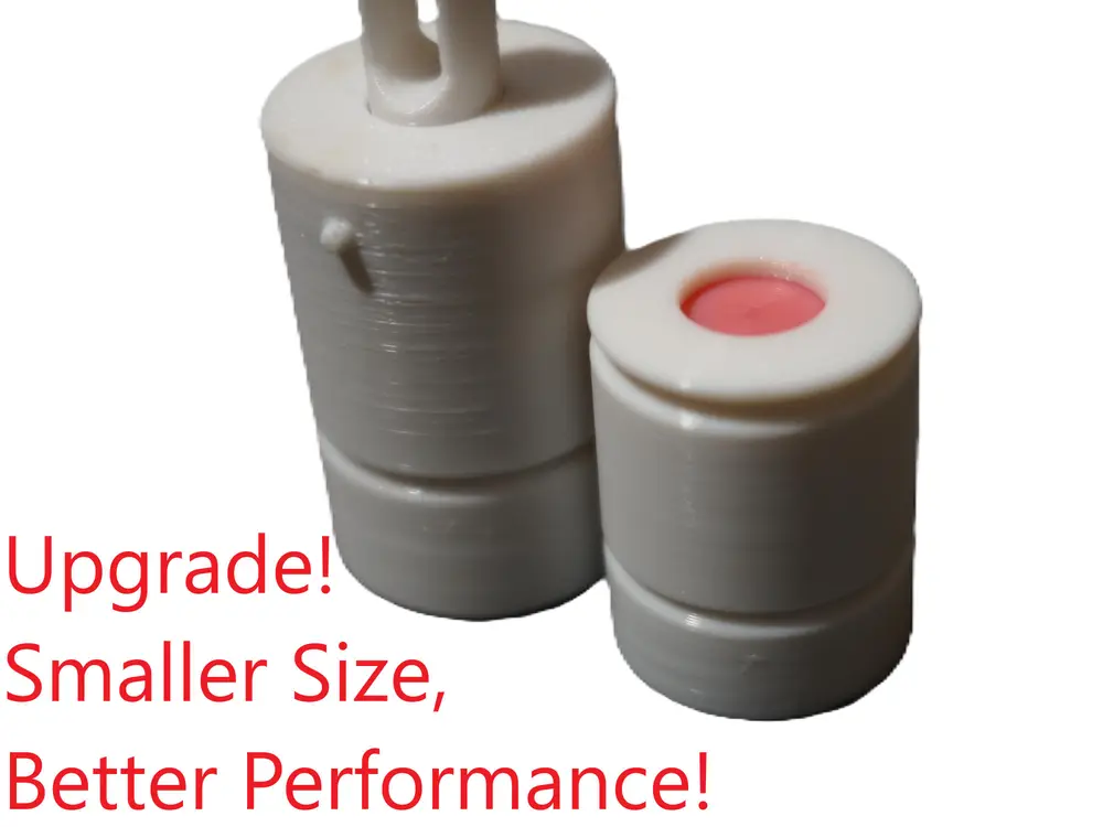 water stop valve V2 止水阀