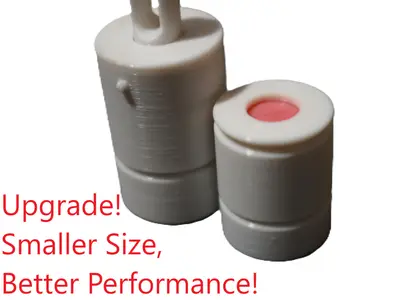water stop valve V2 止水阀