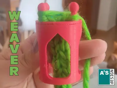 Weaver