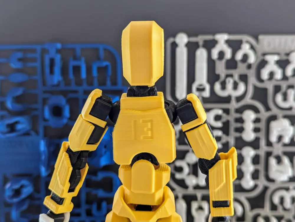 Dummy 13 kit card