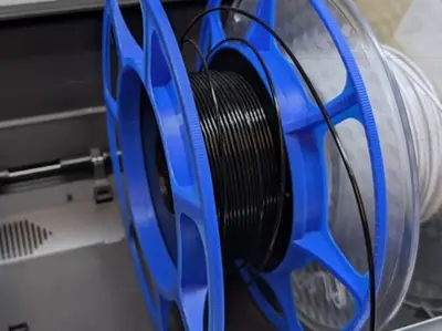 250g Spool adapter (118 mm)