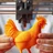 chicken