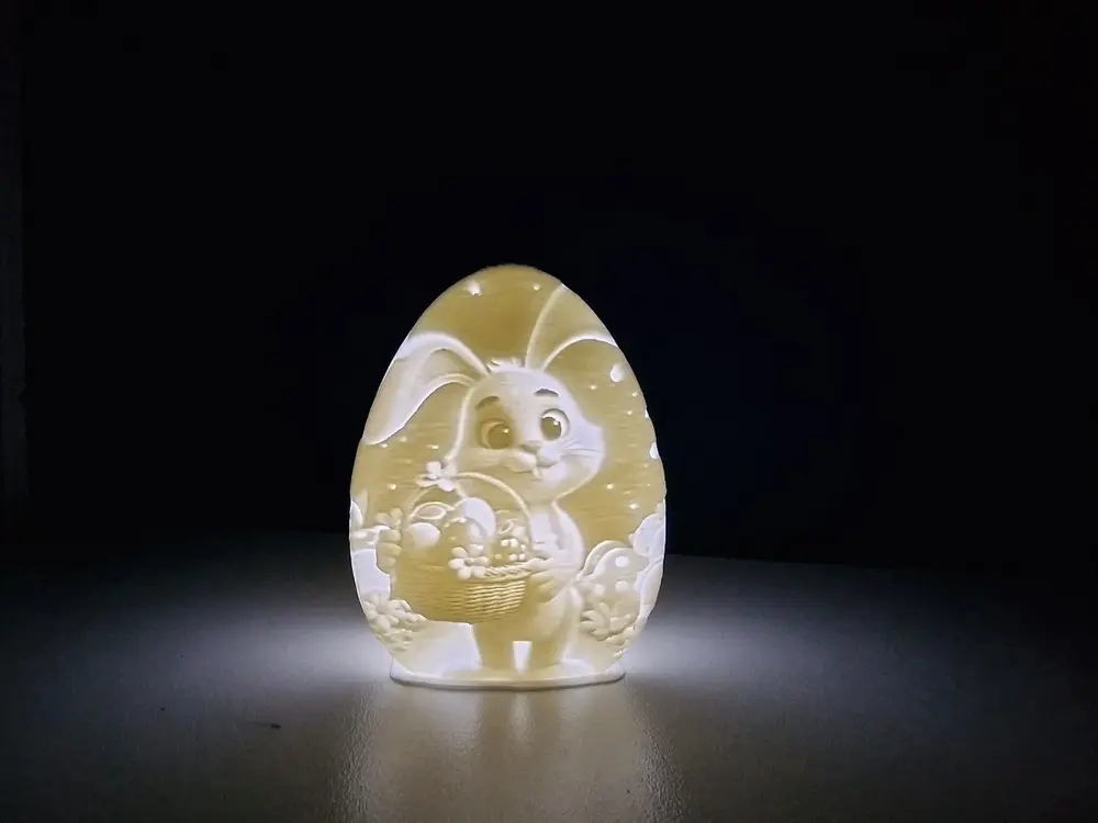 Easter egg