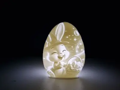 Easter egg 2