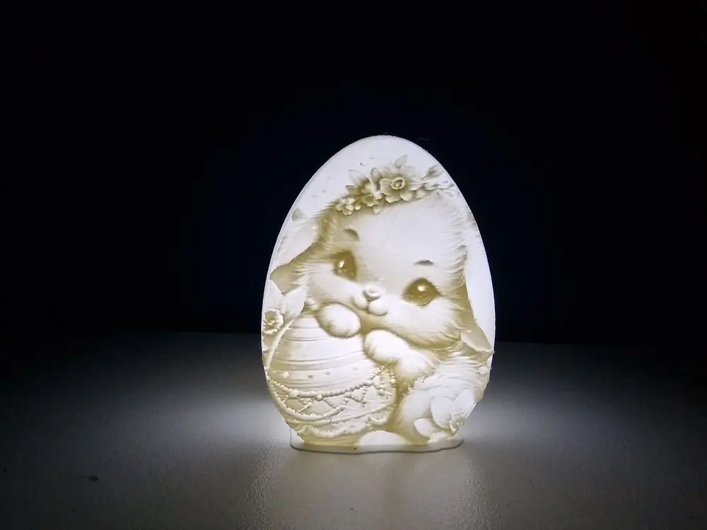 Easter Egg 3