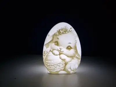 Easter Egg 3