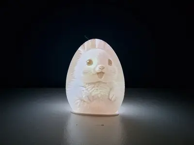 Easter egg 5