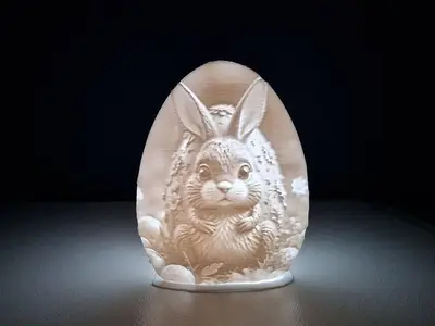 Easter egg 6