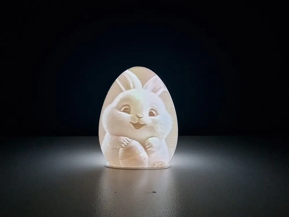 Easter egg 7