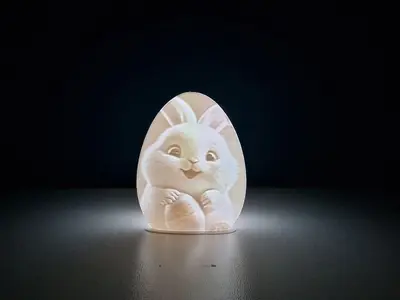 Easter egg 7