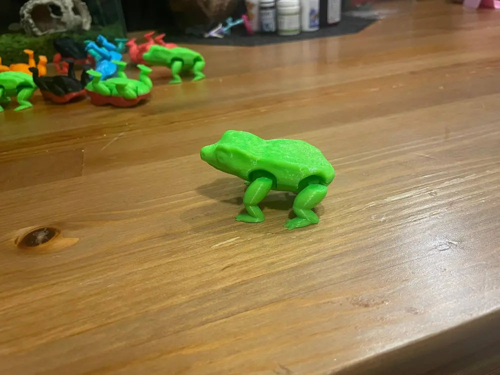 Makeronline: Download Free 3D Printing Models and Print Now