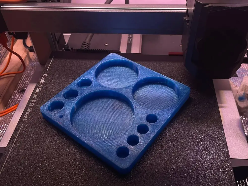 Medium Vape Tray