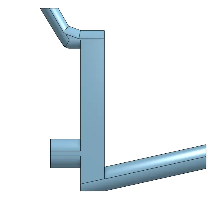 Pegboard Hook