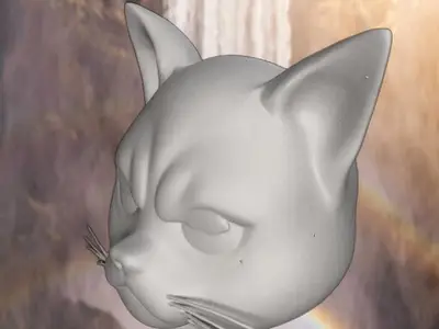 Grumpy Cat