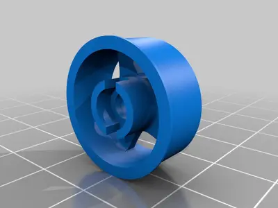 Mini Z RWD Spoon SW388 0+ offset