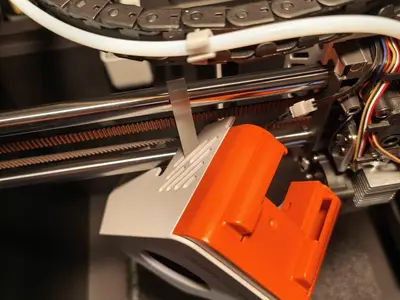 CLIP COVER