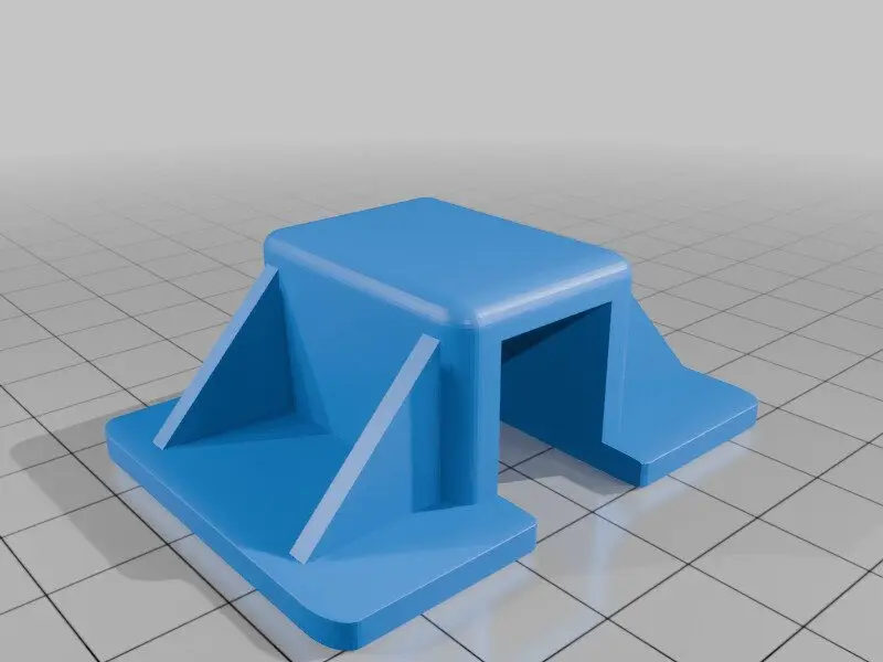 'Dreambaby Newport Adapta-Gate' Baby Gate Floor Mount