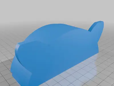 Bubble Machine Remix Gear Motor
