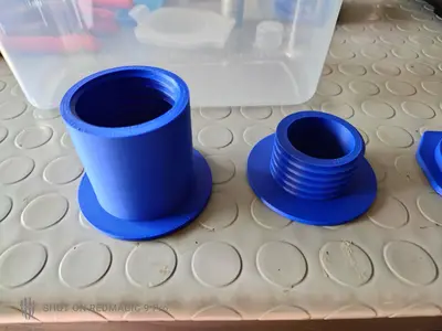 Filament Dry Box eSun