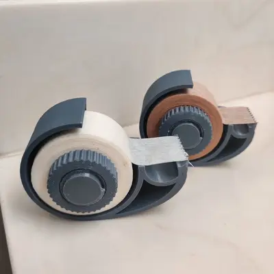 Tape Dispenser