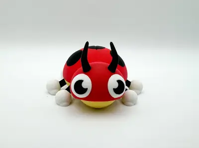 Ladyba