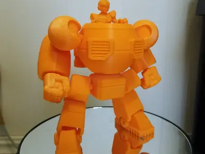Mega Man X) Action Figure
