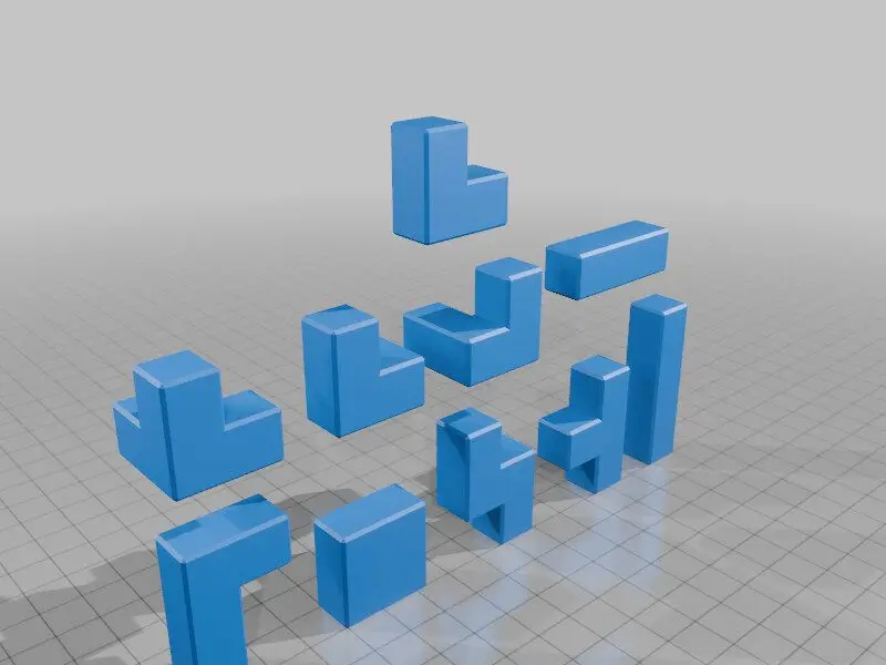 puzzle boxes fun