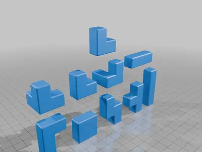 puzzle boxes fun