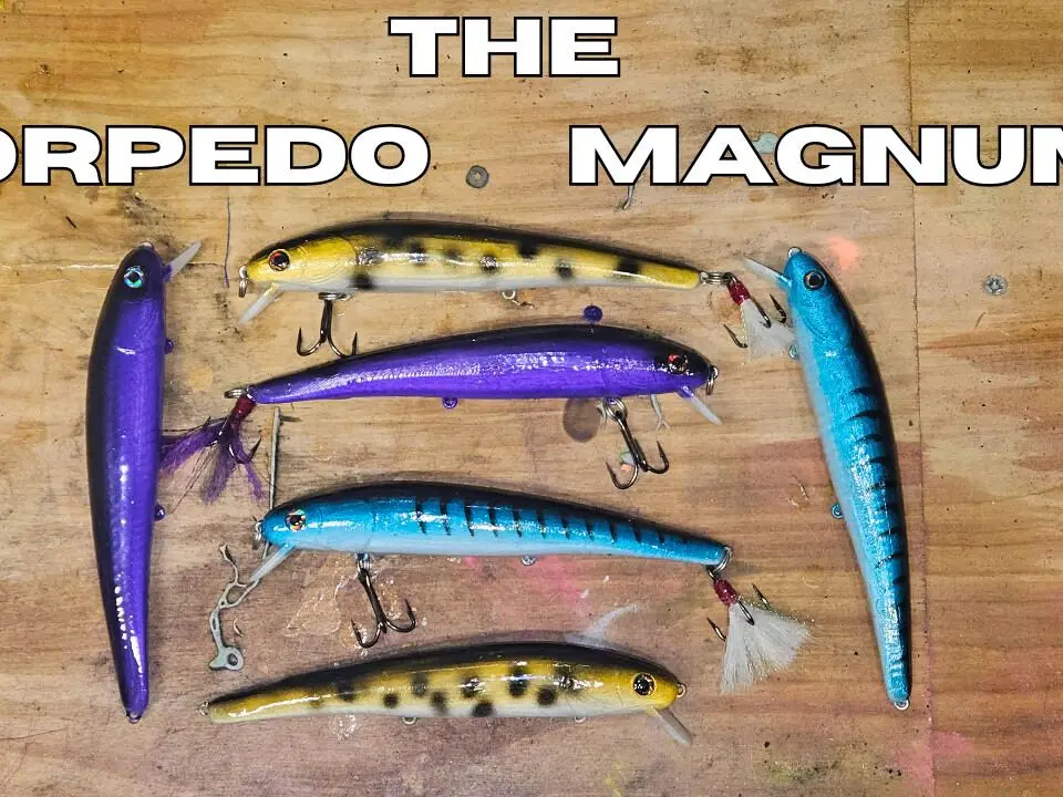 Torpedo Magnum