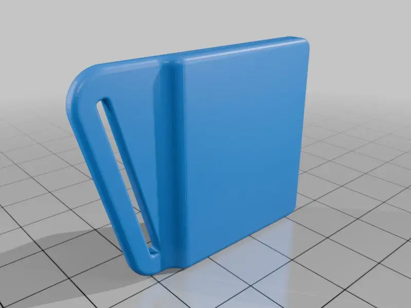 Holster Gurtsystem