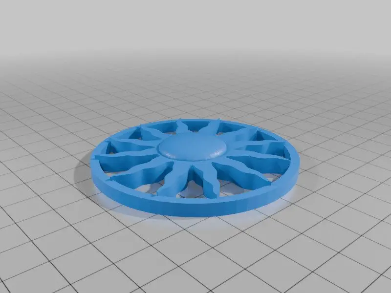 Medallion