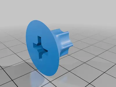 Torx Adapter Bit
