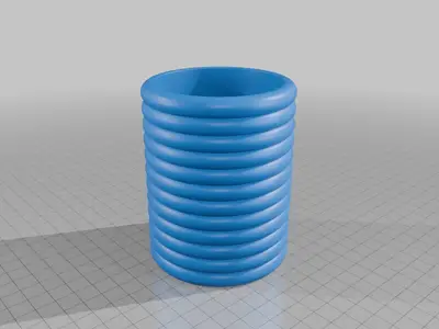 Pen holder