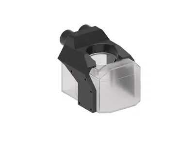 Kobra 3 cooling upgrade - Printhead