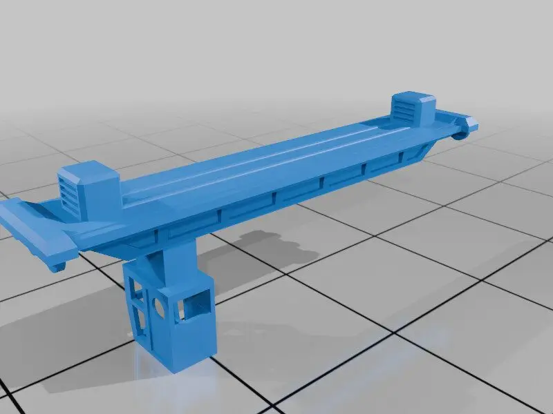Gantry Crane